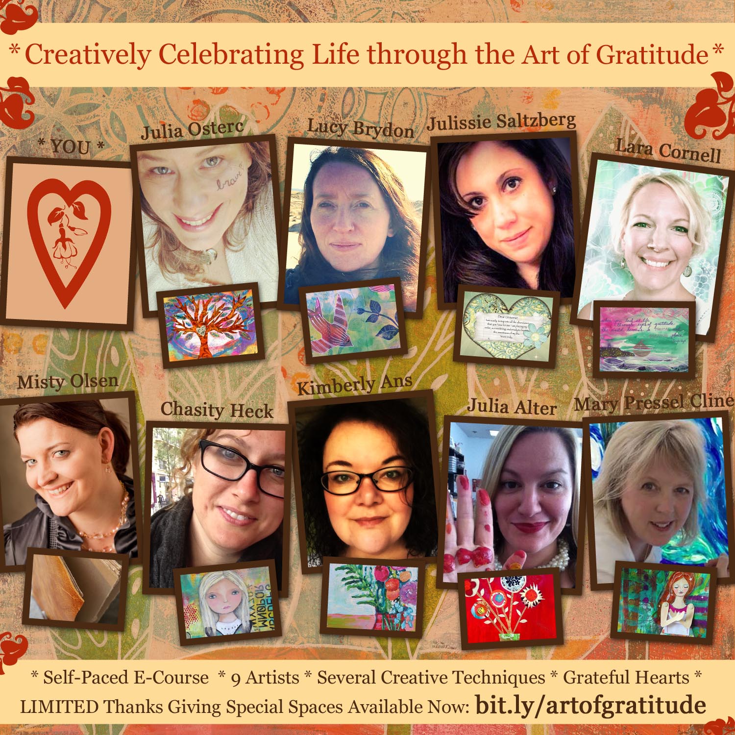 artofgratitudepromothanxspecial