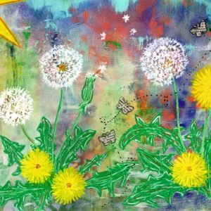 "Wild Wishes"