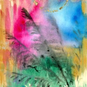 "Flutterby"