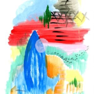 Summer in Blue Ridge