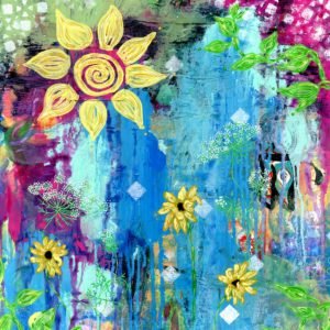 "Pocket Full of Sunshine"