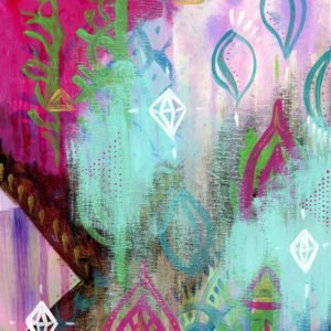 "Ticket to Fantasy Land” (Part 1)