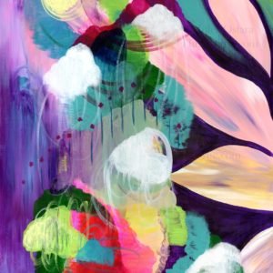 "Head in the Clouds"
