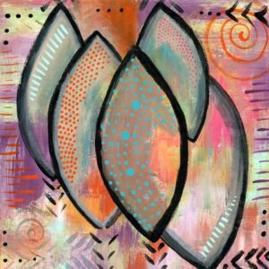 "Seeds of Transformation"