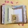 Handmade Shabby Journal