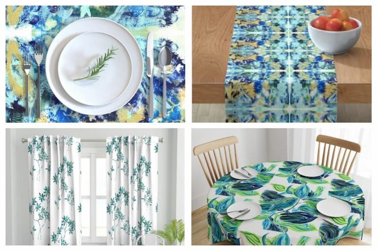 Home Decor Gifts for Foodies Blue Ridge, GA