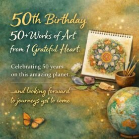 50th Birthday Celebration